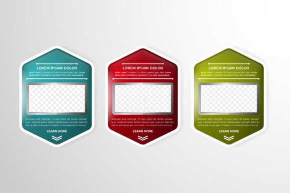 Hexagon Web Page Element Review for Embroidery